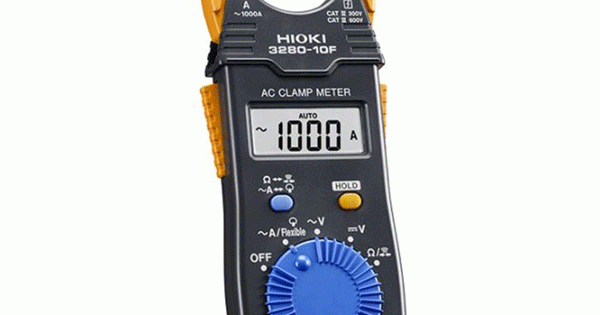 PACIFIC ELECTRONICS, ESTABLISHED SINCE 1958, WE ARE HIOKI DEALER